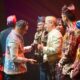 Kota Palopo Terima Penghargaan Anugerah Kebudayaan Indonesia