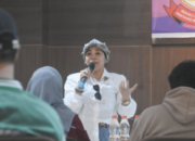 Nunung Dasniar Minta Pemkot Makassar Tuntaskan Masalah Anjal-Gepeng