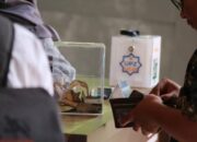 Pemprov Sulsel Tetapkan UMP 2025 dengan Kenaikan 6,5%