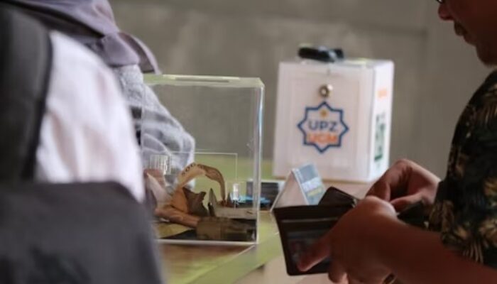 Pemprov Sulsel Tetapkan UMP 2025 dengan Kenaikan 6,5%