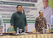 Sosialisasi Perda Pelayanan Kesehatan, Imam Musakkar: Perlu Ada Revisi