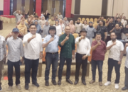 Imam Musakkar Tegaskan Penjualan Minuman Beralkohol Harus Diawasi Ketat