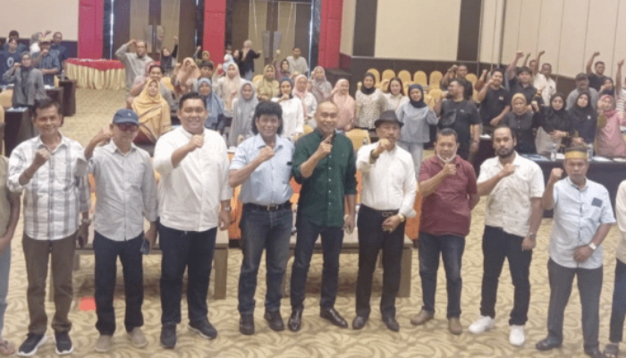 Imam Musakkar Tegaskan Penjualan Minuman Beralkohol Harus Diawasi Ketat