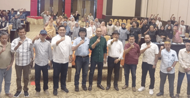 Imam Musakkar Tegaskan Penjualan Minuman Beralkohol Harus Diawasi Ketat