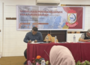 Perawat di Makassar Tak Perlu Was-was, Budi Hastuti: Sudah Dilindungi Perda