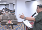 Sosialisasi Perda Perumahan dan Pemukiman Kumuh bersama DPRD Makassar, Ini Penjelasan Dinas PU