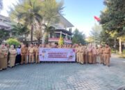 Sekwan DPRD Makassar Dahyal Tegaskan ASN Netral di Pilkada