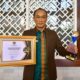 Pemprov Sulsel Raih Predikat Informatif untuk Keterbukaan Informasi Publik