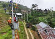 PLN Hadirkan Listrik 24 Jam untuk 14 Desa di Tana Toraja Jelang Natal