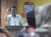 Sosialisasi Perda, Wahab Tahir: Orang Tua Berperan Penting Bentuk Karakter dan Kecerdasan Anak