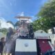 Program Swasembada Pangan, Sidrap Terima Combine Harvester dari Kementan