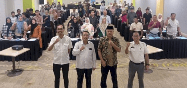 Perda Perlindungan Guru, Upaya Tingkatkan Kualitas Pendidikan di Makassar