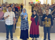 Sosialisasi Perda Pendidikan, Ini Penjelasan Fatma Wahyuddin