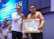 Parepare Buktikan Kualitas Pelayanan Publik dengan Rapor Hijau