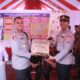 Sinergi Forkopimda dan Polres Sidrap, Natal dan Tahun Baru Aman dan Kondusif