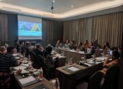 PT Masmindo Dukung Percepatan Investasi Lewat Proyek Awak Mas