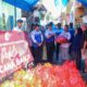Perumda Air Minum Makassar Salurkan Bantuan untuk Korban Banjir di Tiga Kecamatan