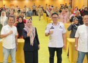 Anggota DPRD Fatma Wahyuddin Serukan Revisi Efisiensi Kebersihan Makassar