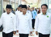 Staf Khusus Menteri Agama Apresiasi Kiprah Alumni As’adiyah