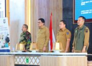 Barru Luncurkan ADD Berbasis Kinerja, Desa Paccekke Raih Penghargaan