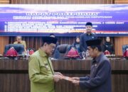 Barru Perkenalkan ADD Berbasis Kinerja, Perda Baru Dapat Apresiasi Pemprov