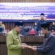 Barru Perkenalkan ADD Berbasis Kinerja, Perda Baru Dapat Apresiasi Pemprov