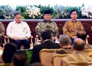 Pendidikan di Puncak Prioritas Anggaran Indonesia, Prabowo Beri Penjelasan