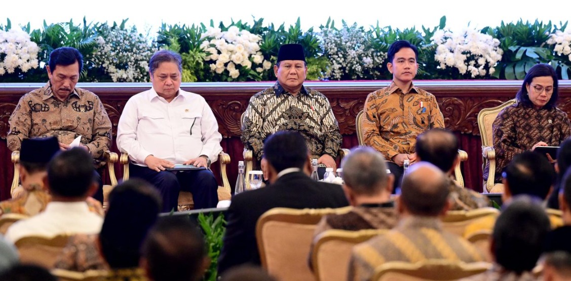 Pendidikan di Puncak Prioritas Anggaran Indonesia, Prabowo Beri Penjelasan
