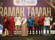 Pelantikan Pengurus Alumni ITEKES Tri Tunas Nasional