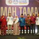 Pelantikan Pengurus Alumni ITEKES Tri Tunas Nasional