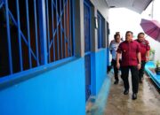 283 Warga Binaan Sulsel Terima Remisi Natal, 1 Langsung Bebas