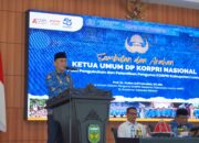 Prof. Zudan Beri Motivasi ASN Luwu untuk Tingkatkan Kualitas