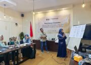 PT Masmindo Perkuat Sinergi dengan Pemangku Kepentingan Lewat FGD