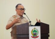6 Bulan Kepemimpinan Prof Zudan, Pemprov Sulsel Mantap Digitalisasi
