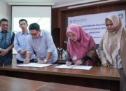 Parepare dan BPJS Kesehatan Sepakat Capai UHC 2025