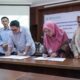 Parepare dan BPJS Kesehatan Sepakat Capai UHC 2025