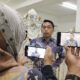 Syaharuddin Alrif Komitmen Jadikan Sidrap Tangguh Hadapi Banjir
