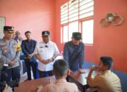 Prof Zudan Puji Kesiapan Luwu dalam Implementasi Program Makan Bergizi Gratis