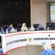 Finalisasi SP4N LAPOR!, Kominfo Makassar Dorong Peningkatan Pelayanan Publik