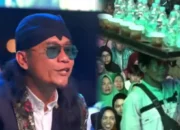 Olok-olok Pedagang Es Teh, Netizen Minta Presiden Pecat Gus Miftah
