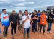 Syaharuddin Alrif Dukung Penuh Battle of Crosser GTX-MX Championship 2024