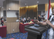 Komisi A Godok Ranperda Pemberian Insentif dan Kemudahan Investasi, Ini Kata Abdul Wahab