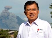 Jusuf Kalla Pastikan Kepengurusan PMI Tidak Terpecah