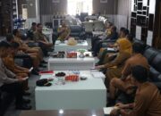 Forkopimda Sidrap Matangkan Strategi Keamanan dan Mitigasi Menjelang Nataru