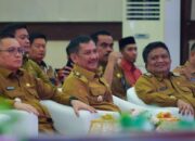 Sulsel Terima DIPA 2025, Pj Gubernur: Setiap Rupiah Harus Berdampak Nyata