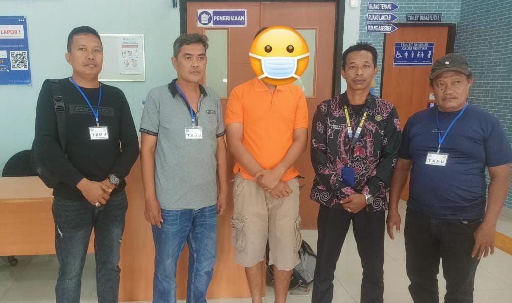 Kampung Bebas Narkoba Sidrap, Komitmen Menuju Lingkungan Sehat