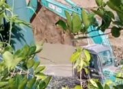 Anggota DPRD Sorot Maraknya Aktivitas Tambang Galian C di Sidrap