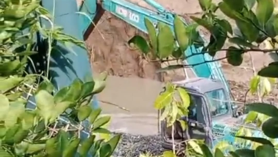 Anggota DPRD Sorot Maraknya Aktivitas Tambang Galian C di Sidrap