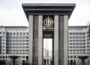 Dugaan Penyalahgunaan Dana CSR, KPK Geledah Kantor Bank Indonesia