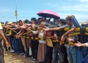 Disnaker Minta PT Bukaka Mandiri Sejahtera Evaluasi Sistem Perekrutan Tenaga Kerja